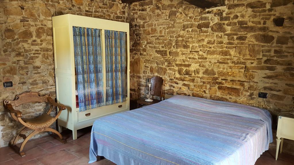 Agriturismo Corte Del Gallo Rivergaro Værelse billede